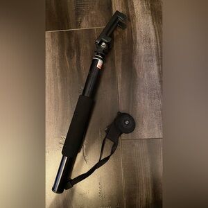 Bluetooth Selfie Stick